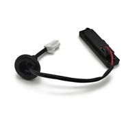 interruptor de desbloqueo del maletero Botón de apertura del maletero/portón trasero para Hyundai i20 (2011-2016) reemplazar