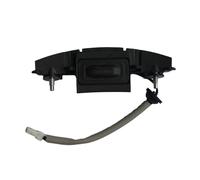 Interruptor de desbloqueo del Maletero Interruptor de Apertura y Bloqueo de la Tapa del Maletero para Micra K12 2002-2010 25380AX60B 25380-AX60B (reemplazo)