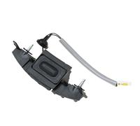 Interruptor de desbloqueo del Maletero Interruptor de liberación de la Cerradura de la Tapa del Maletero para Micra March K12 2002-2010 25380AX60B (reemplazo)
