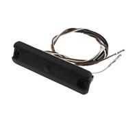 interruptor de desbloqueo del maletero Interruptor de manija liberación la cerradura tapa del maletero portón trasero para Hyundai 81260-2W000 812602W00 reemplazar