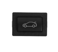 Interruptor de desbloqueo del Maletero Interruptor de Tapa del Maletero Trasero para BMW 3 5 7 F F20 F30 F35 F10 F11 F01 F02 61319200316 (reemplazo)