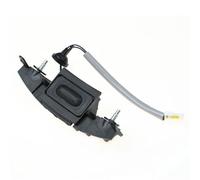 Interruptor de desbloqueo del Maletero Tapa del Maletero Interruptor de liberación de Bloqueo para Micra 2002-2010 25380AX60B 25380-AX600 (reemplazo)