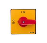 Interruptor de desconexión aislante 3P 100A para 007189