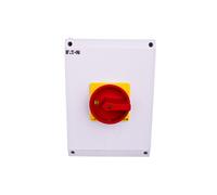 Interruptor de desconexión aislante 3P 100A para 207378