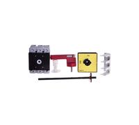 Interruptor de desconexión aislante 3P 125A VCCF5 TeSys