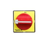Interruptor de seguridad principal VCDN12 poste: 3 para paneles frontales 12A...