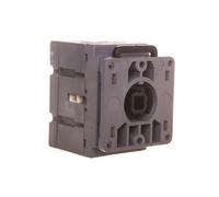 Interruptor de desconexión aislante 3P 16A sin 1SCA104838R1001