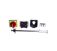 Interruptor de desconexión aislante 3P 20A VCCF01 TeSys