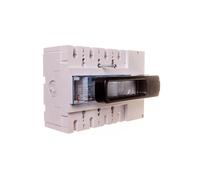 Interruptor de desconexión aislante 3P 250A DPX-IS 250 026603