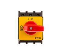 Interruptor de desconexión aislante 3P 25A para 002388