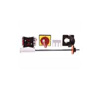 Interruptor de desconexión aislante 3P 32A para VCCD1