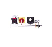 Interruptor de desconexión aislante 3P 40A VCCF2 TeSys