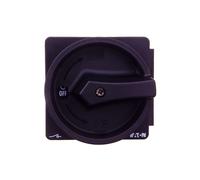 Interruptor de desconexión aislante 3P 63A para 022264