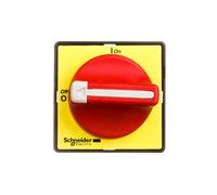 Interruptor de desconexión aislante 3P 63A VCCF3 TeSys