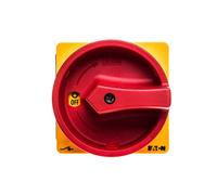 Interruptor de desconexión aislante 3P+N para instalación 015144