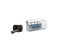 Interruptor de desconexión aislante 4P 160A interruptor 022556