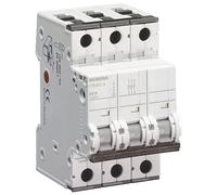 INTERRUPTOR DE DESCONEXIÓN AISLANTE 5TE2 125A 3P 3Z 3M 5TE2813-0