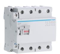 INTERRUPTOR DE DESCONEXIÓN AISLANTE 80A 4Z 1Z+1R 4.5M 400V SA480