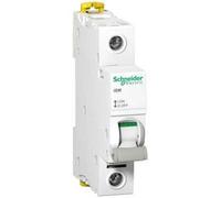 Interruptor de desconexión de módulo 100A 1P iSW A9S65191 Acti9