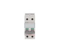 Interruptor de desconexión aislante modular 125A 2P 406450