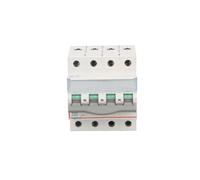 Interruptor de desconexión aislante modular 40A 4P 406486