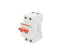 Interruptor de desconexión aislante poste: 2 2CDD272111R0032