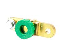 Interruptor De Desconexión Batería Poste Superior Baterías Aislador Principal Corte Desconexión Energía Para Automóviles Vehículo Marino Equipo Reparación Automóviles Multifunción Y