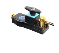 Interruptor de desconexión de batería de automóvil, interruptor de apagado de batería de servicio pesado, interruptor de corte de energía de baterías Master de corriente general