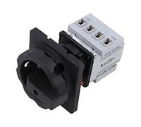 Interruptor de desconexión de carga 3LD2054-1TL51 poste: 3+N para placas fron...