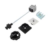 Interruptor de desconexión de carga 3LD2514-0TK51 poste: 3 DIN, para placas f...