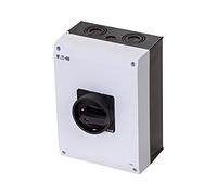 Interruptor de desconexión de carga P3-100/I5/SVB-SW Poste: 3 para instalació...