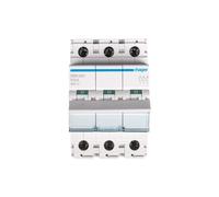 Interruptor de desconexión de módulo 100A 3P SBN390 SBN