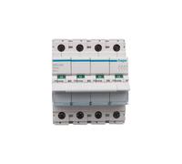 Interruptor de desconexión de módulo 100A 4P SBN490 SBN