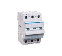 Interruptor de desconexión de módulo 125A 3P SBN399 SBN