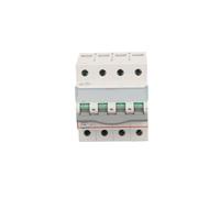 Interruptor de desconexión de módulo 125A 4P FR304 406490