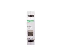 Interruptor de desconexión de módulo 20A 2P iSW A9S60220 Acti9