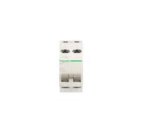 Interruptor de desconexión de módulo 20A 4P iSW A9S60420 Acti9