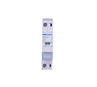 Interruptor de desconexión de módulo 25A 1P SBN SBN125