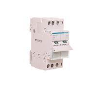 Interruptor de desconexión de módulo 25A 3P SBN SBN325