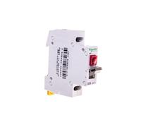 Interruptor de desconexión de módulo 32A 2P iSW con A9S61232