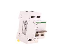 Interruptor de desconexión de módulo 32A 3P iSW-32-3 A9S60332