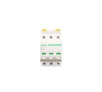 Interruptor de desconexión de módulo 40A 3P iSW A9S65340 Acti9