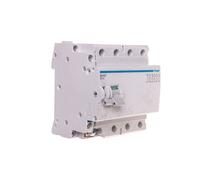 Interruptor de desconexión de módulo 40A 4P interruptor de SA440