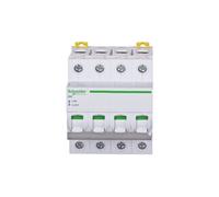 Interruptor de desconexión de módulo 40A 4P ISW A9S65440 Acti9