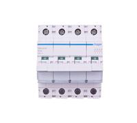 Interruptor de desconexión de módulo 40A 4P SBN440 SBN