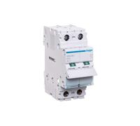 Interruptor de desconexión de módulo 63A 2P SBN263 SBN