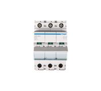 Interruptor de desconexión de módulo 63A 3P SBN363 SBN