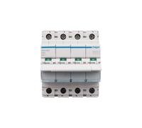 Interruptor de desconexión de módulo 63A 4P SBN463 SBN