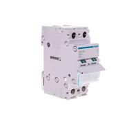 Interruptor de desconexión de módulo SBN 125A 2P SBN299