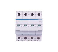 Interruptor de desconexión de módulo SBN 125A 4P SBN499